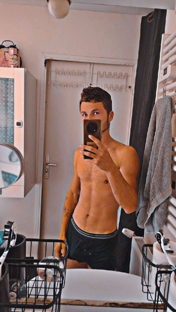 Profil de Nouredinne