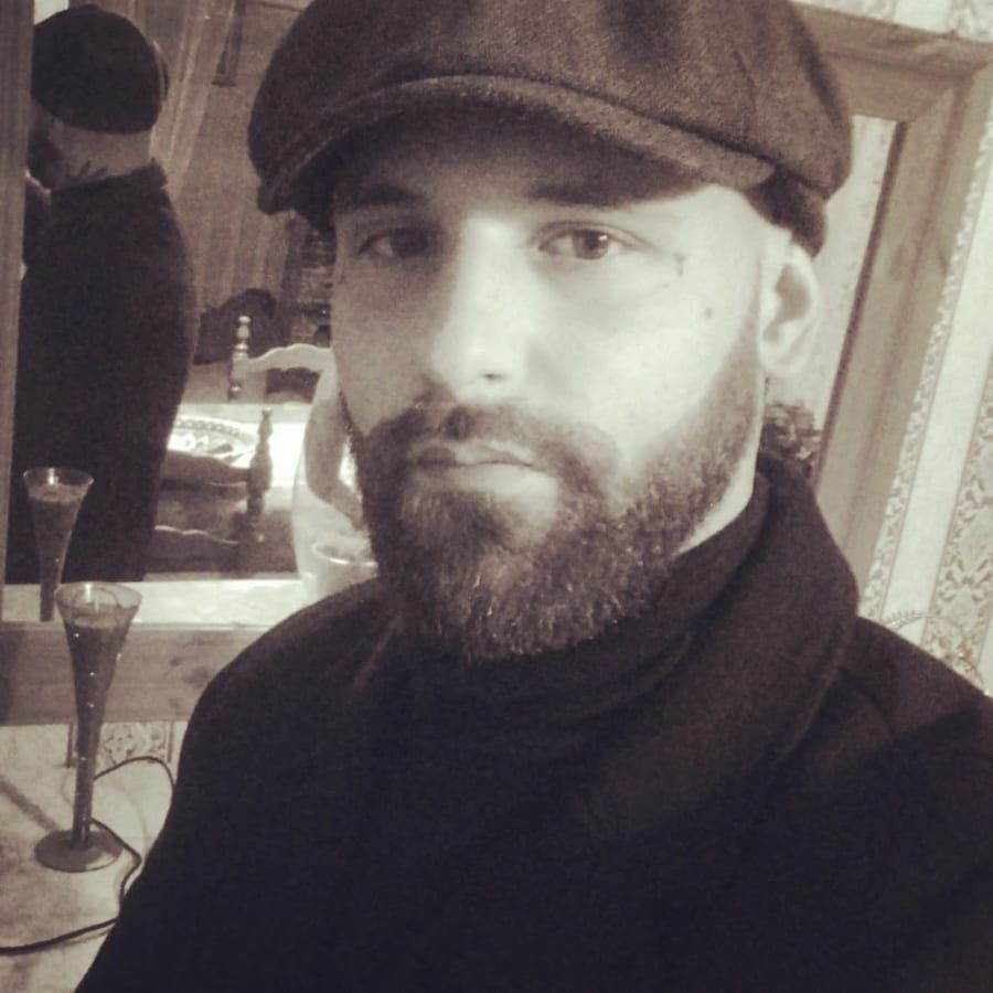 Profil de Seif