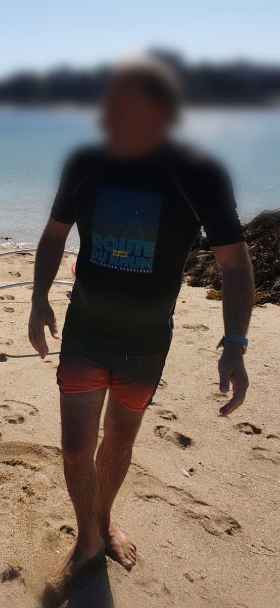 Profil de Rakib