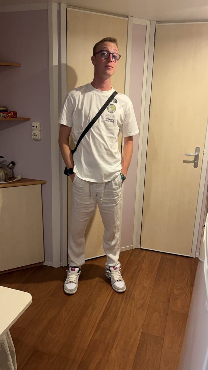 Profil de Eder