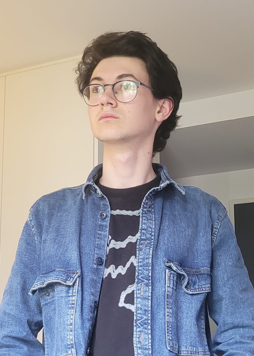 Profil de Aodren