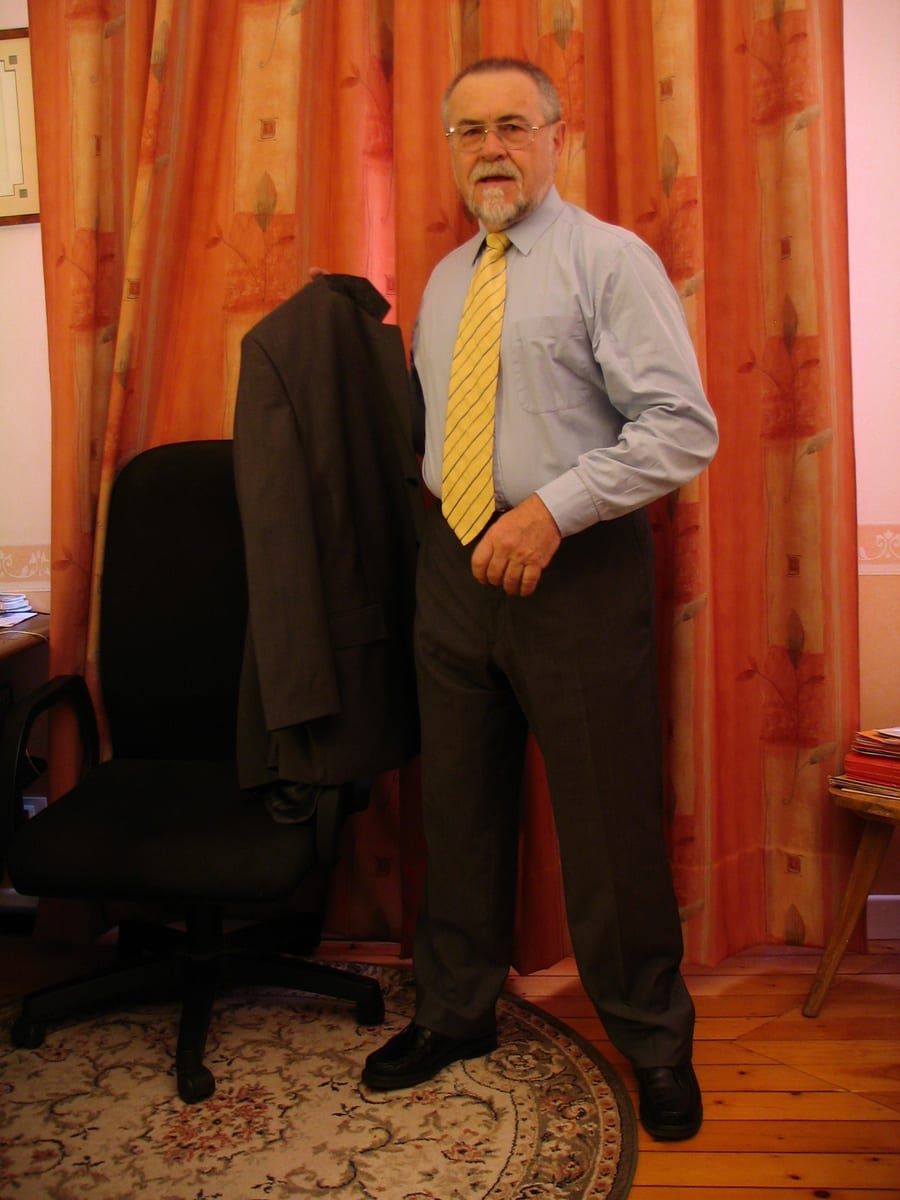 Profil de Mahamoud