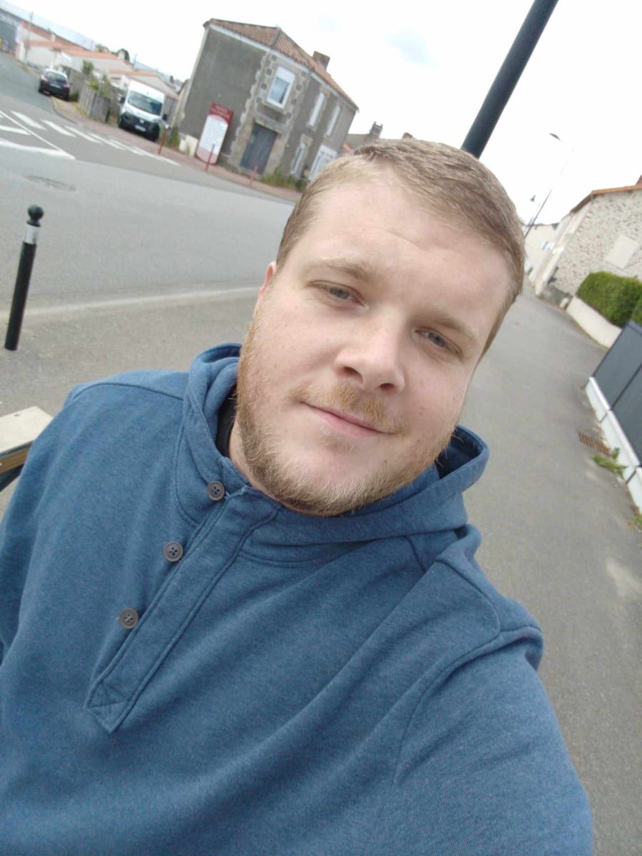 Profil de Belkacem