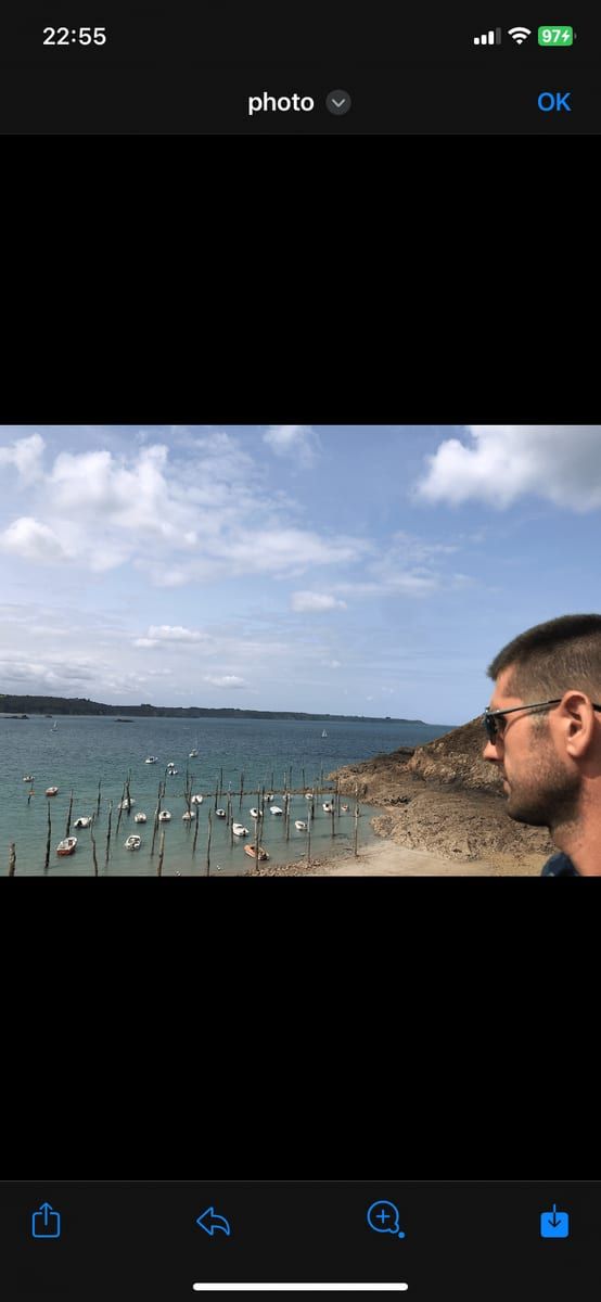 Profil de Jeremiah