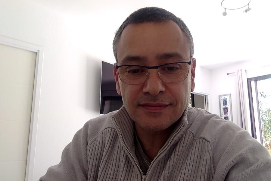 Profil de Jean-manuel