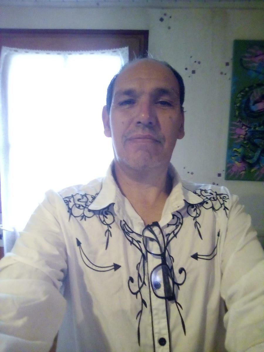 Profil de Maickel
