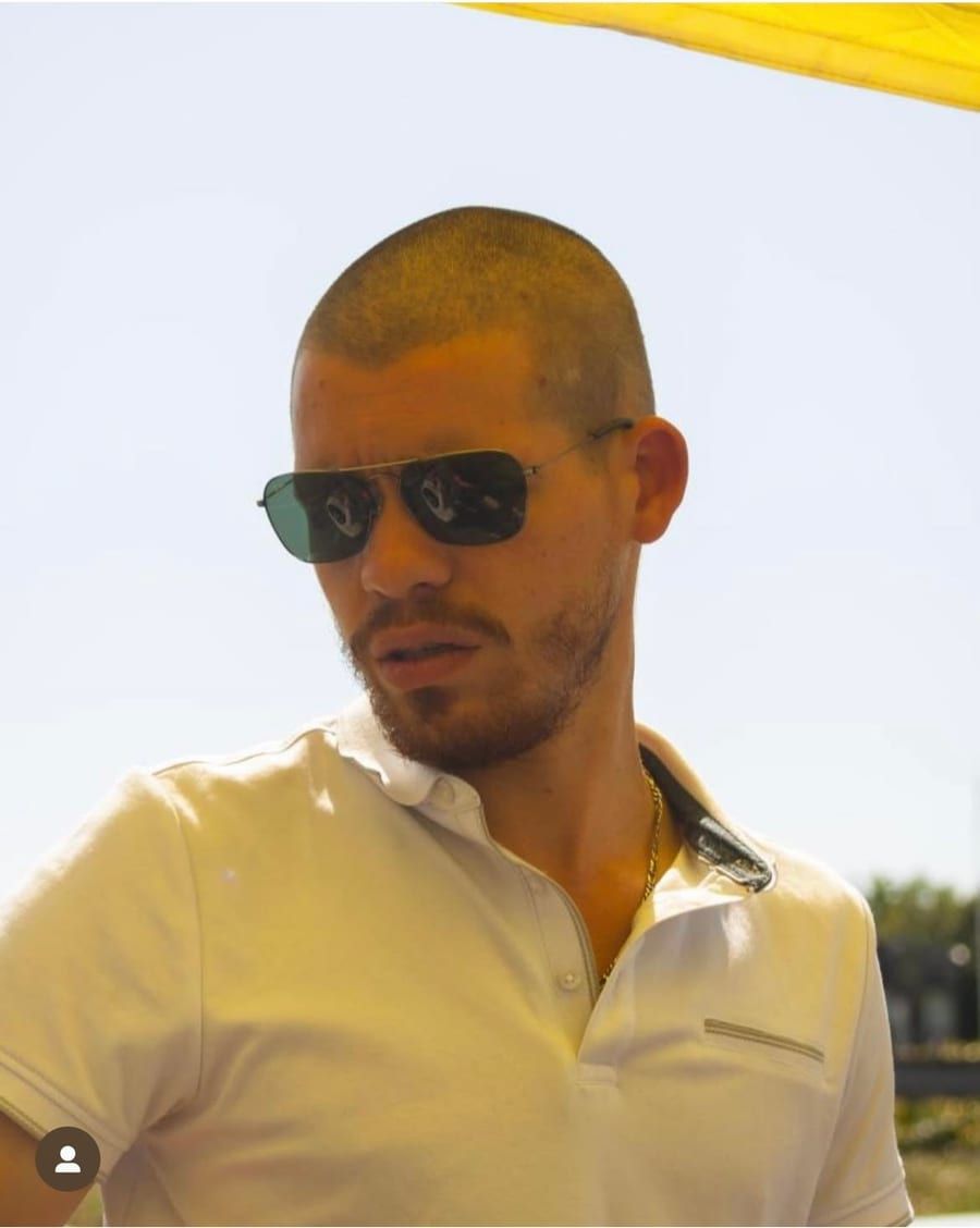 Profil de Enock