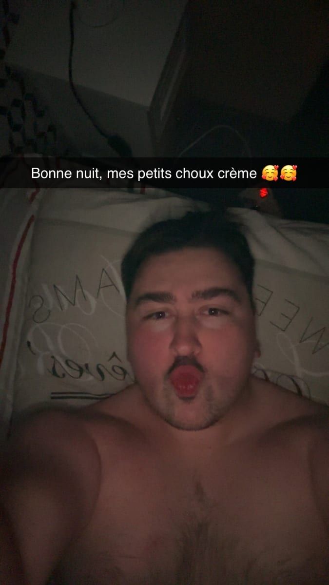 Profil de Demian