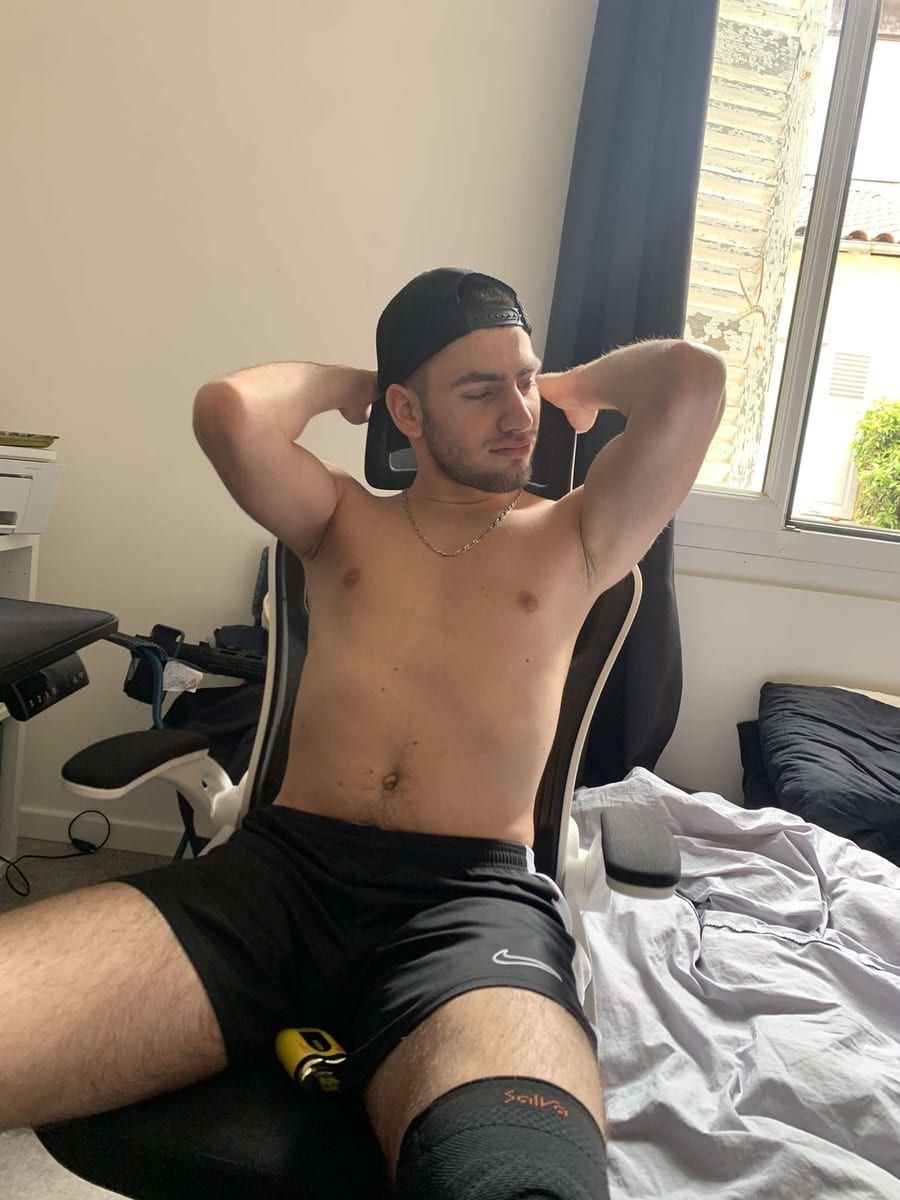 Profil de Davin