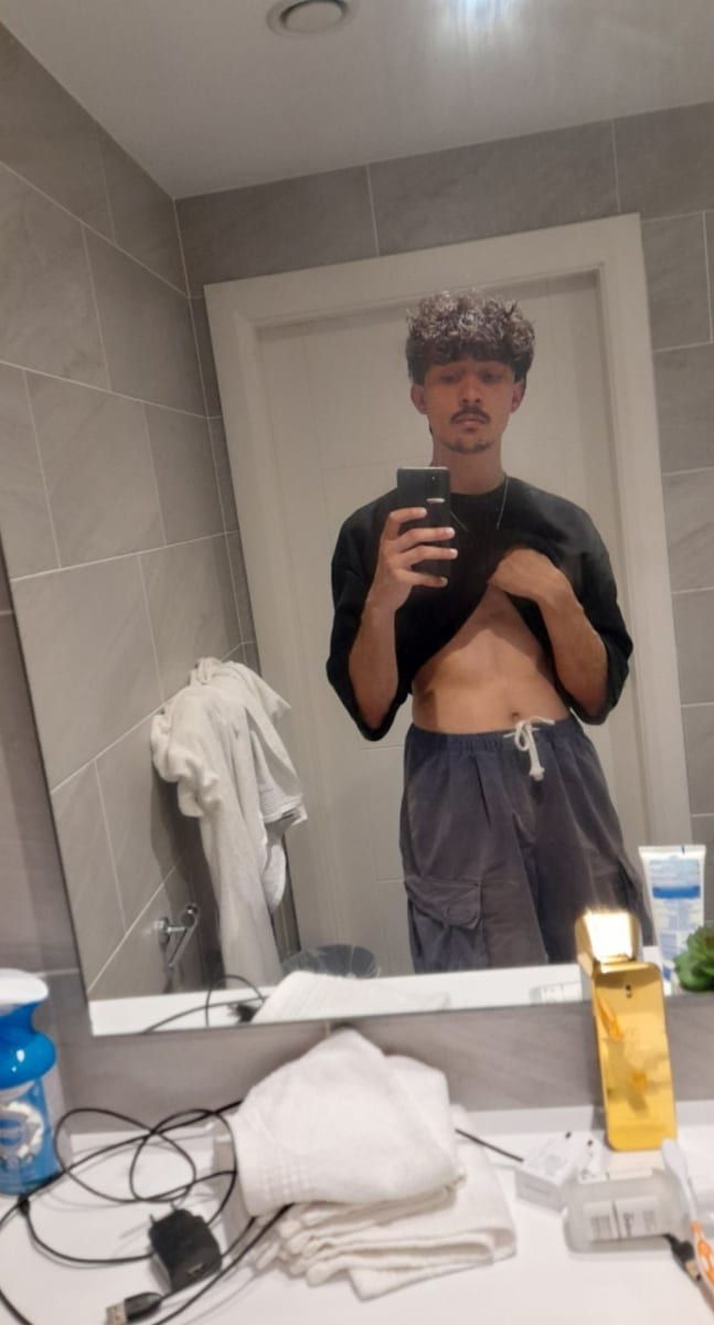 Profil de Wacil