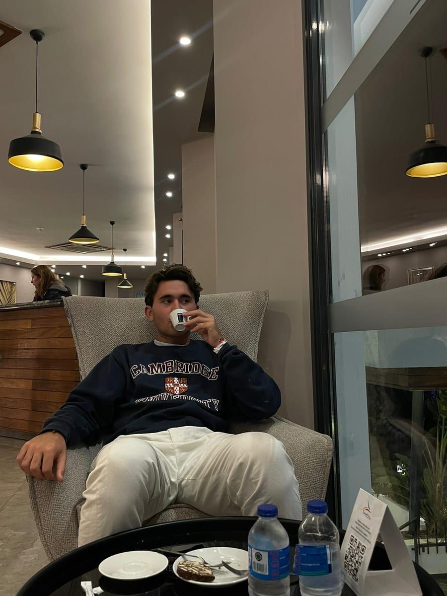 Profil de Elwin