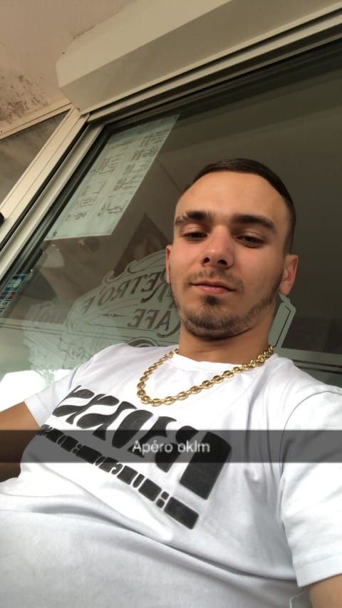 Profil de Feruccio