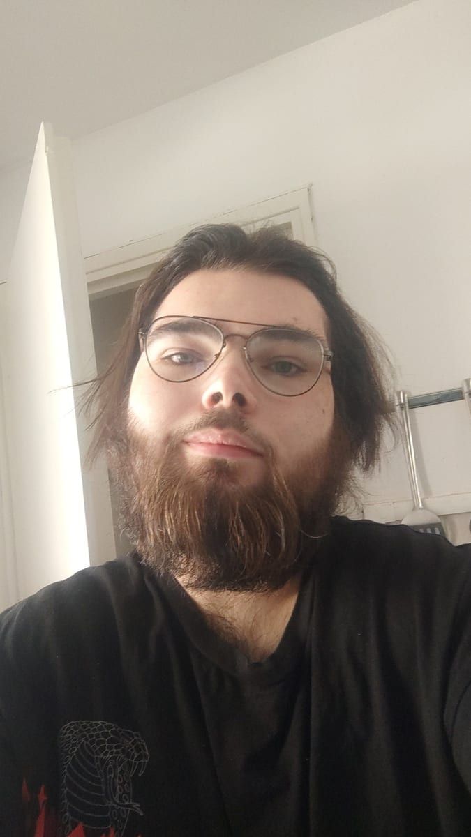 Profil de Bekim