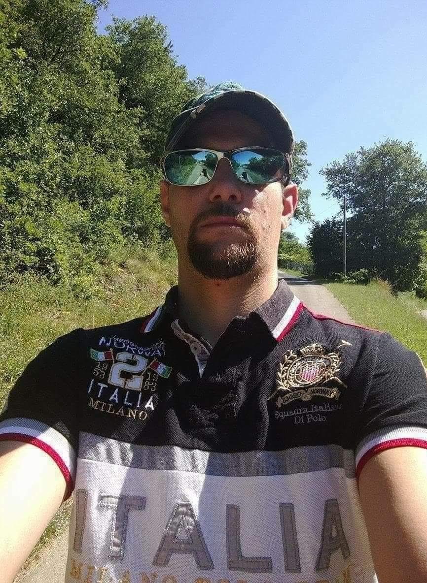 Profil de Nayim