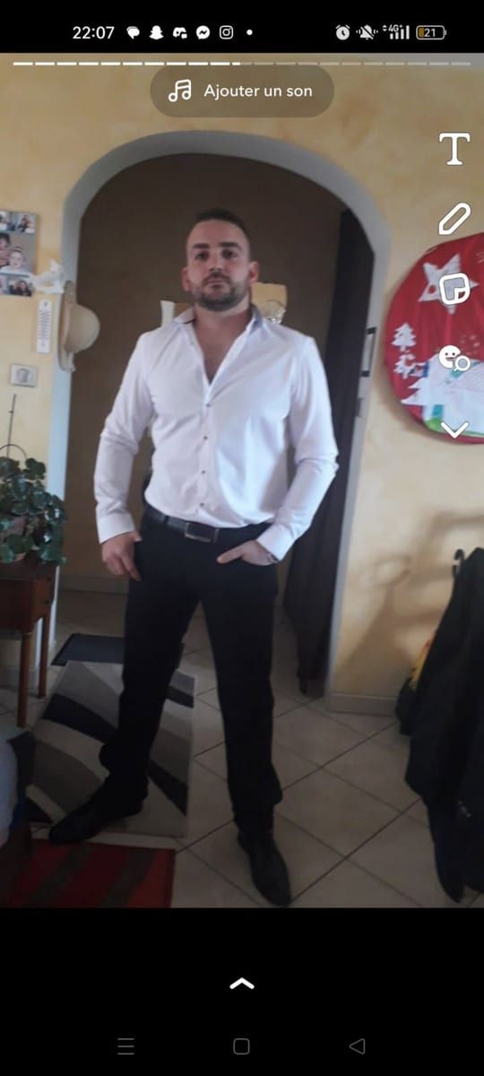 Profil de Messie