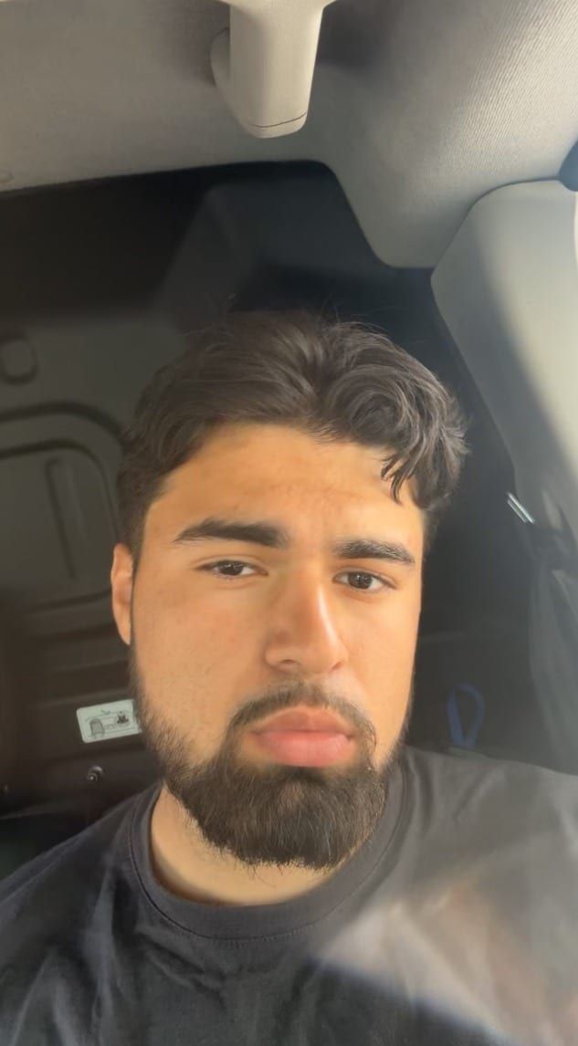 Profil de Sikou
