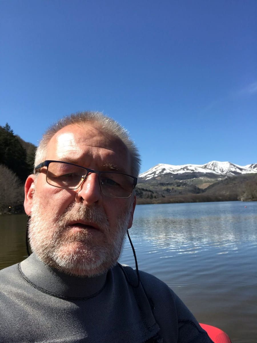 Profil de Thierry