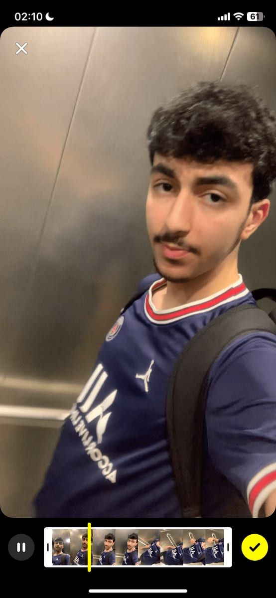 Profil de Weslay