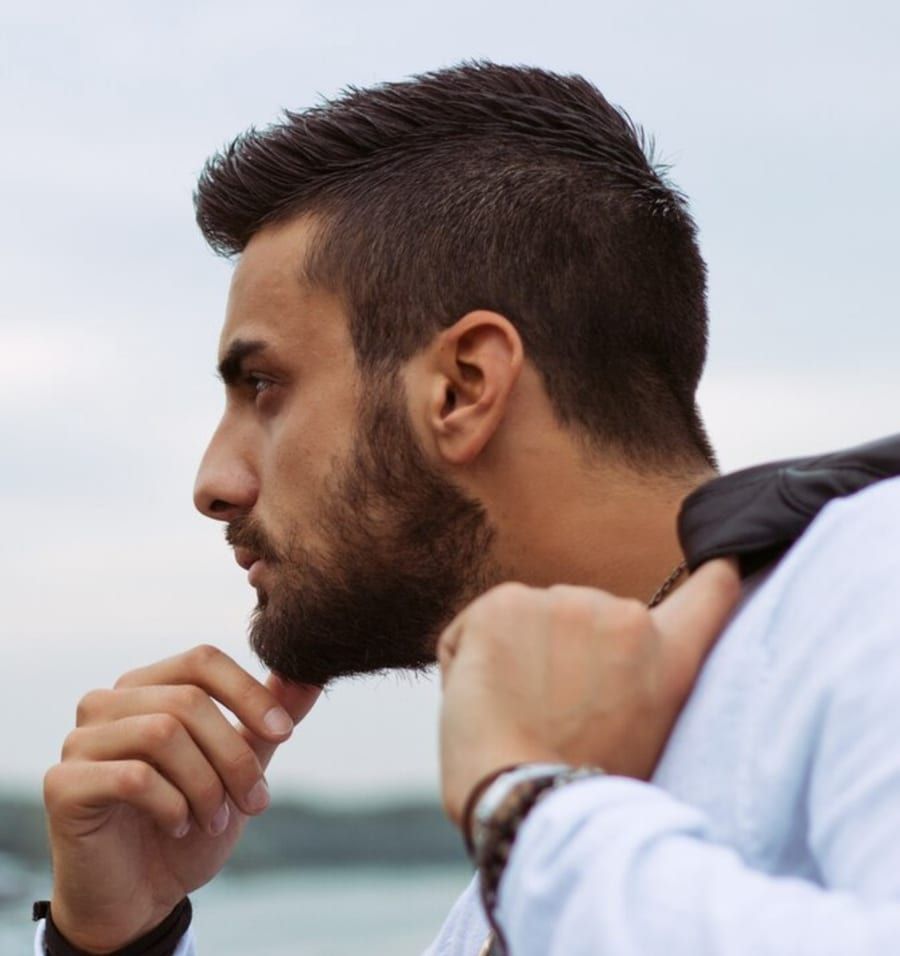 Profil de Tanneguy