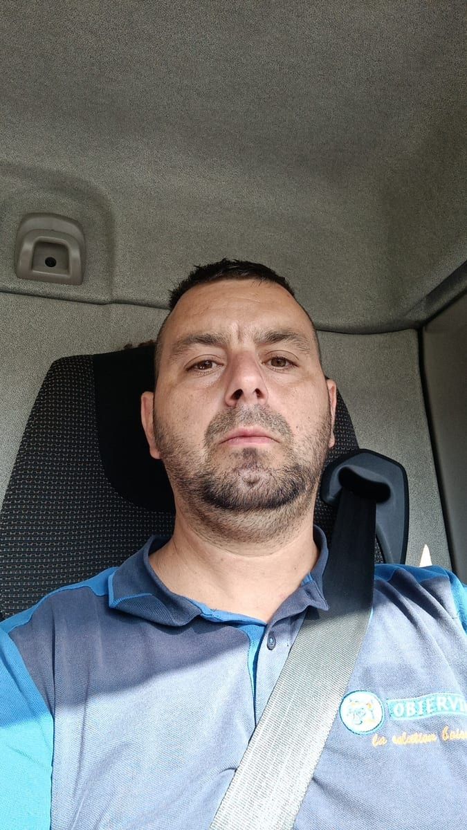 Profil de Laouenan