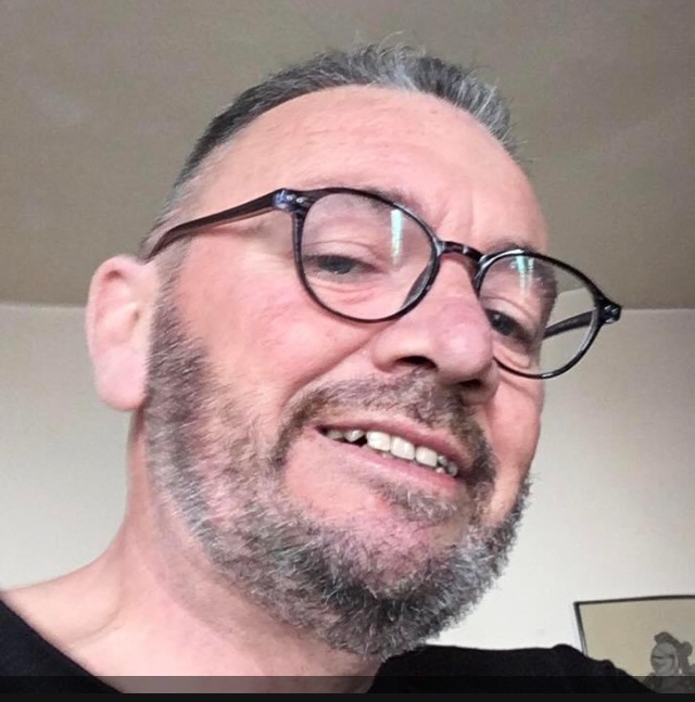 Profil de Gilberto