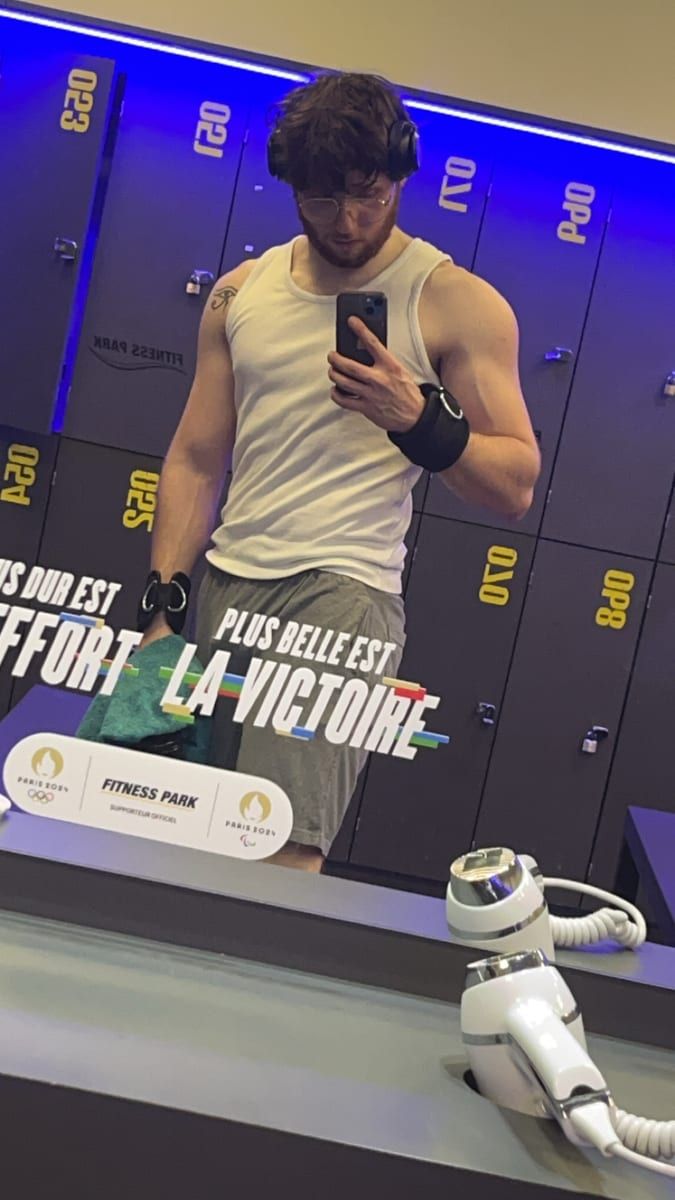 Profil de Ylian