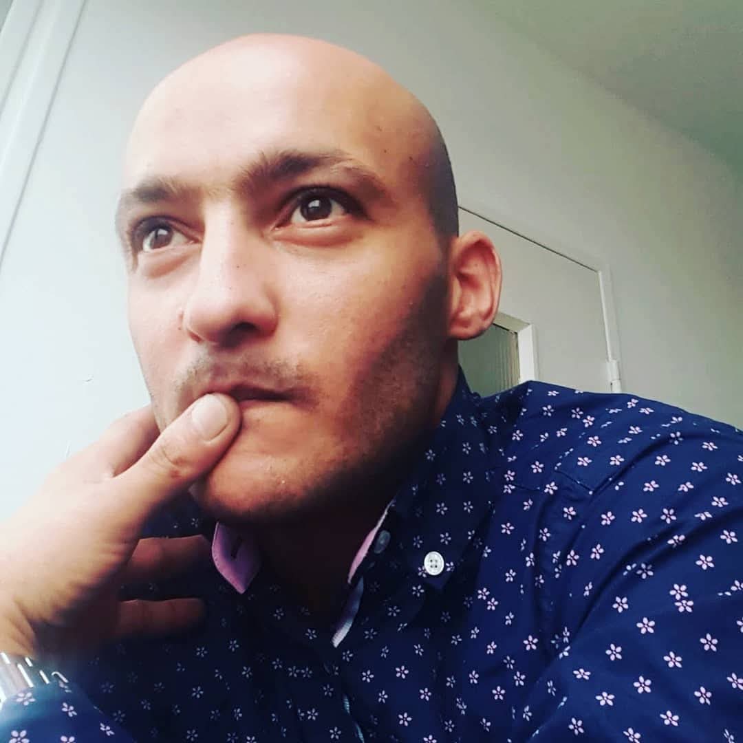 Profil de Boussad