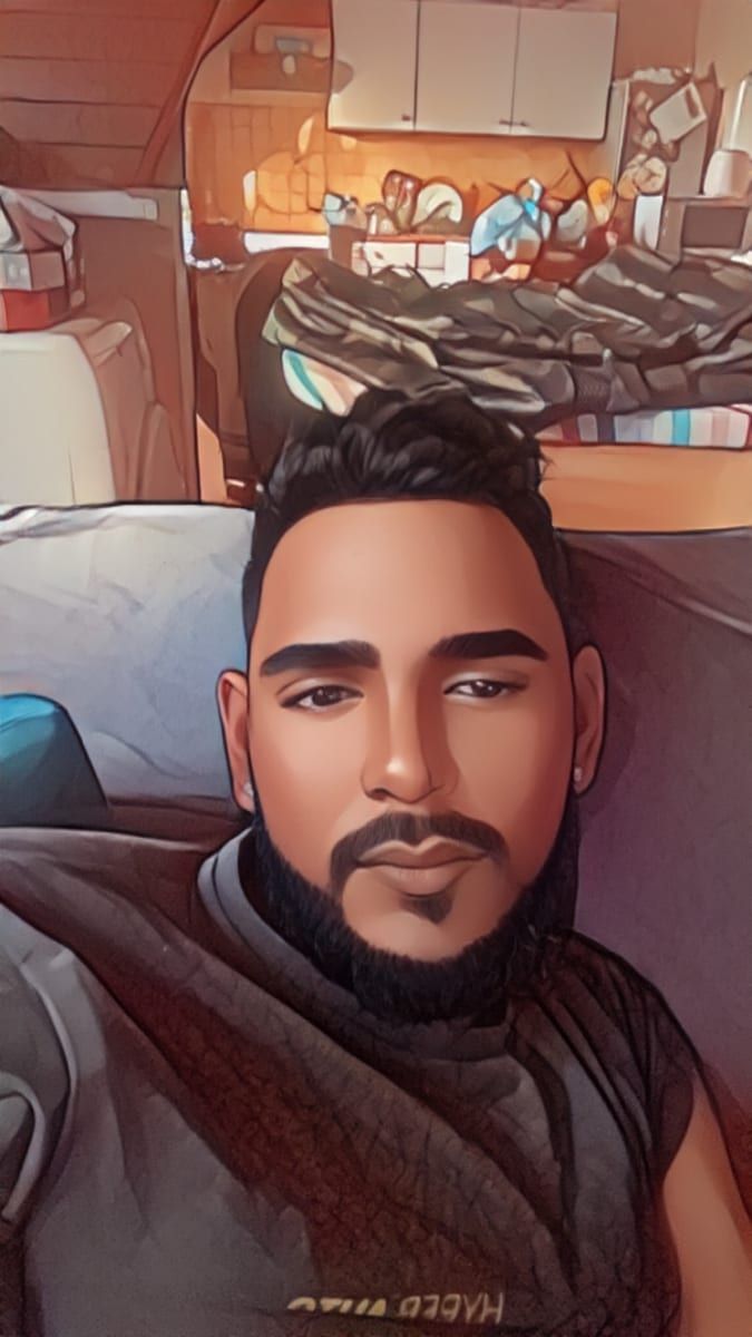 Profil de Jaffar