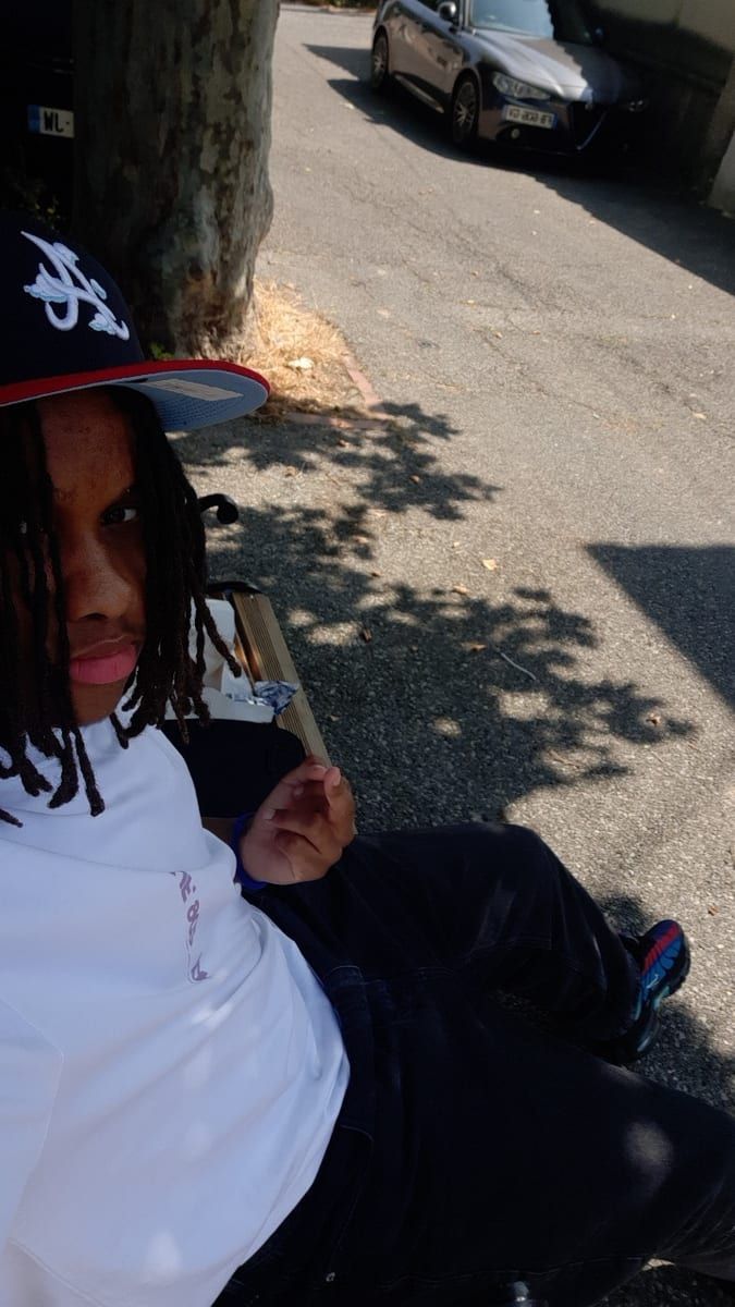 Profil de Anas