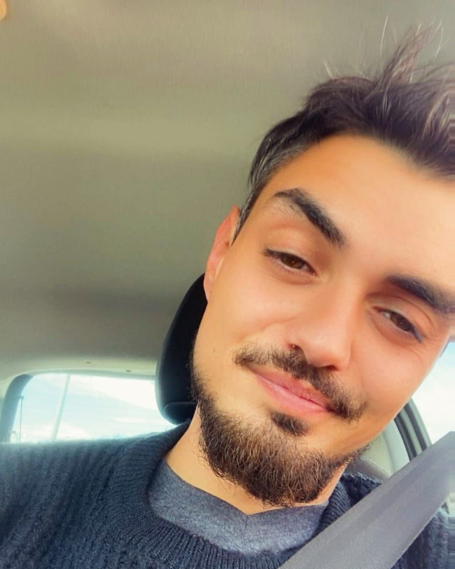 Profil de Enzo