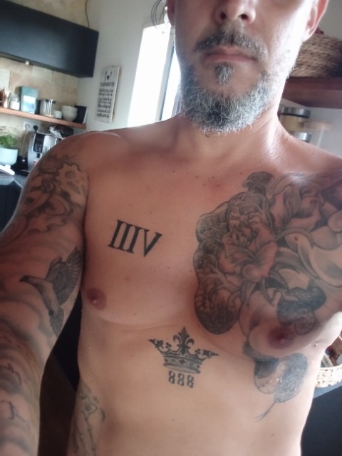 Profil de Kenji